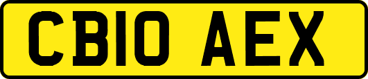 CB10AEX