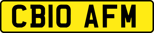 CB10AFM