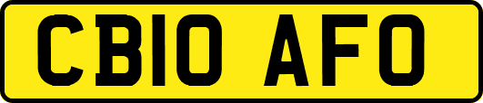 CB10AFO