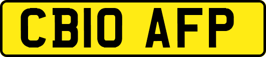 CB10AFP