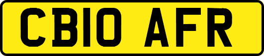 CB10AFR