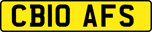 CB10AFS