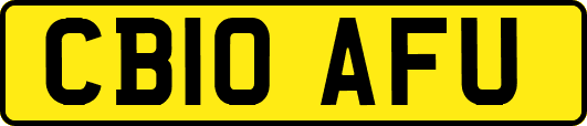 CB10AFU