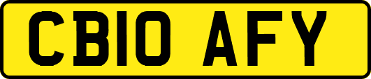 CB10AFY