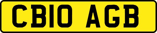 CB10AGB