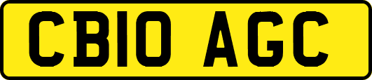 CB10AGC