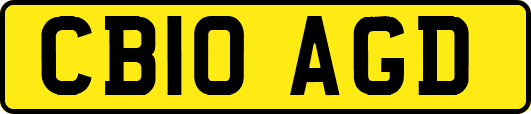 CB10AGD