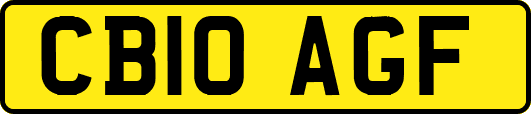 CB10AGF