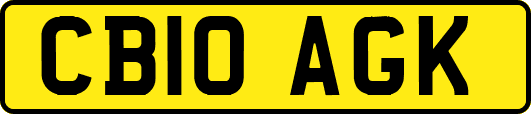 CB10AGK