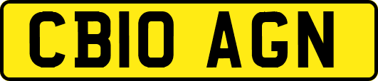 CB10AGN