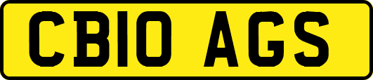 CB10AGS