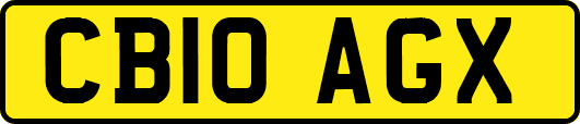 CB10AGX