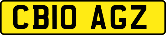CB10AGZ