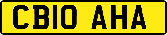CB10AHA