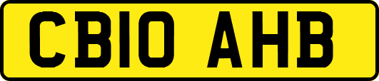 CB10AHB