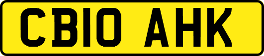 CB10AHK