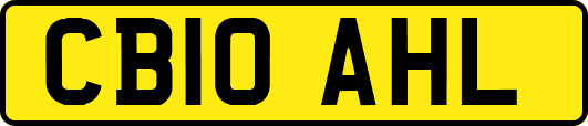 CB10AHL