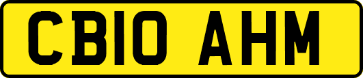 CB10AHM