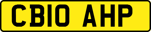 CB10AHP