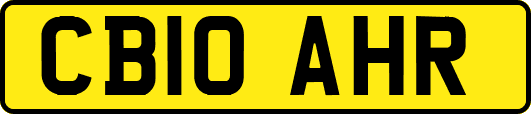 CB10AHR