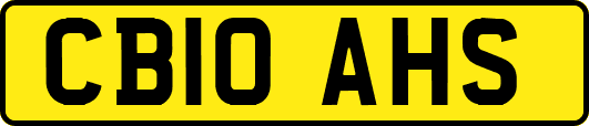 CB10AHS