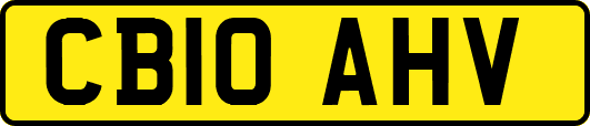 CB10AHV