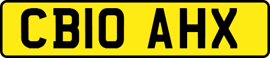CB10AHX