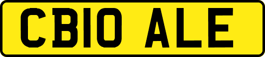 CB10ALE