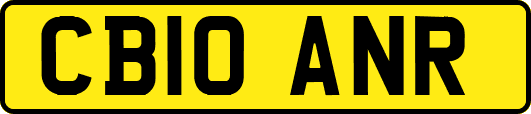 CB10ANR