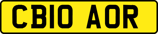 CB10AOR
