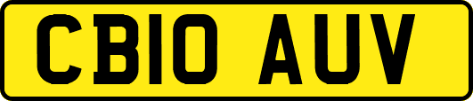 CB10AUV