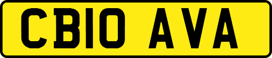 CB10AVA