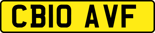 CB10AVF