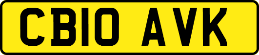 CB10AVK