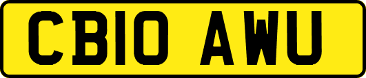 CB10AWU