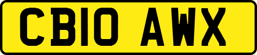 CB10AWX