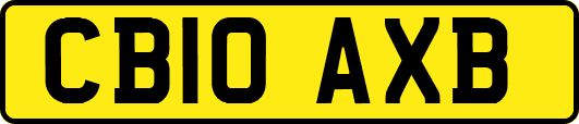 CB10AXB
