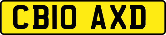 CB10AXD