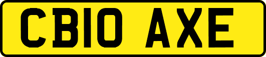 CB10AXE