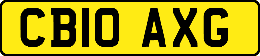 CB10AXG