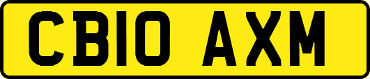 CB10AXM