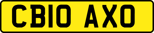 CB10AXO