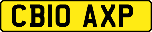 CB10AXP