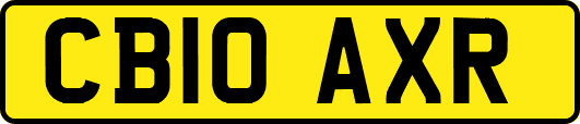 CB10AXR