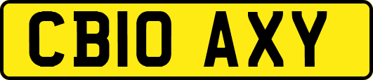 CB10AXY