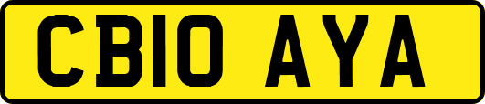 CB10AYA