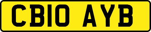 CB10AYB