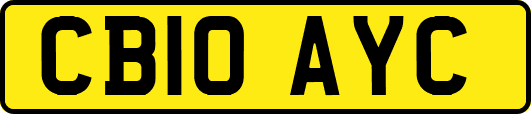 CB10AYC