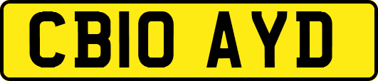 CB10AYD