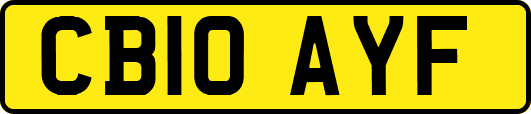 CB10AYF
